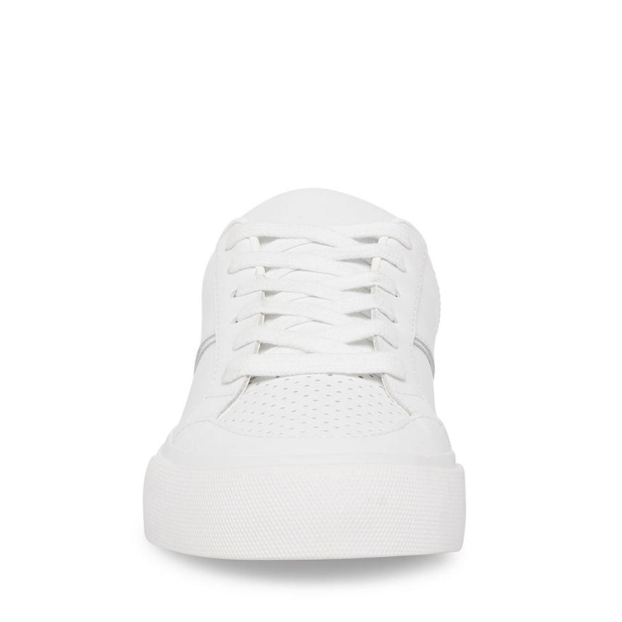 Steve Madden BRYANT Sneakers Női Sneaker Fehér | 915PGQIJO