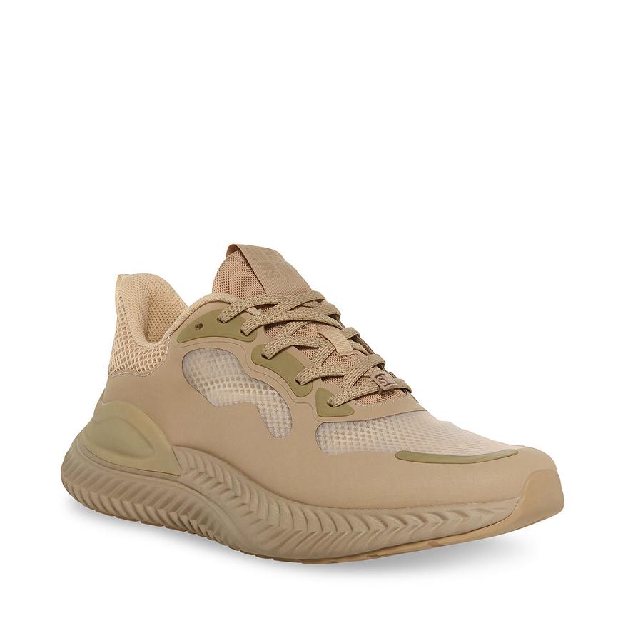 Steve Madden SALDE Férfi Sneaker Barna | 280NAWSXC