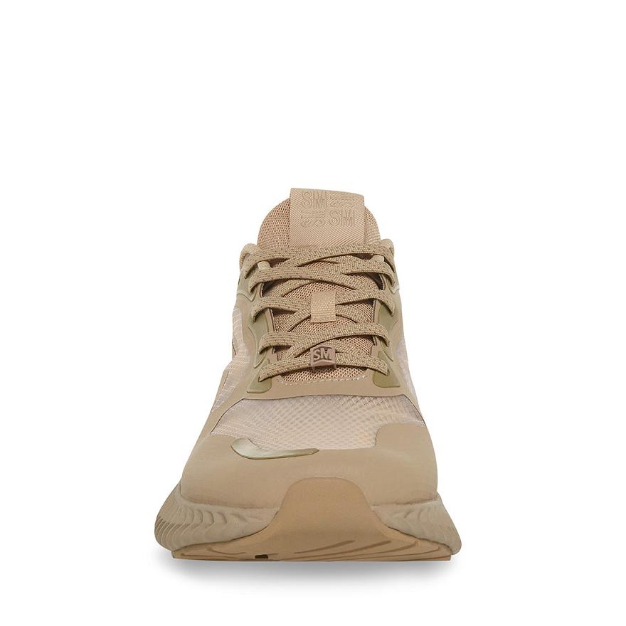 Steve Madden SALDE Férfi Sneaker Barna | 280NAWSXC