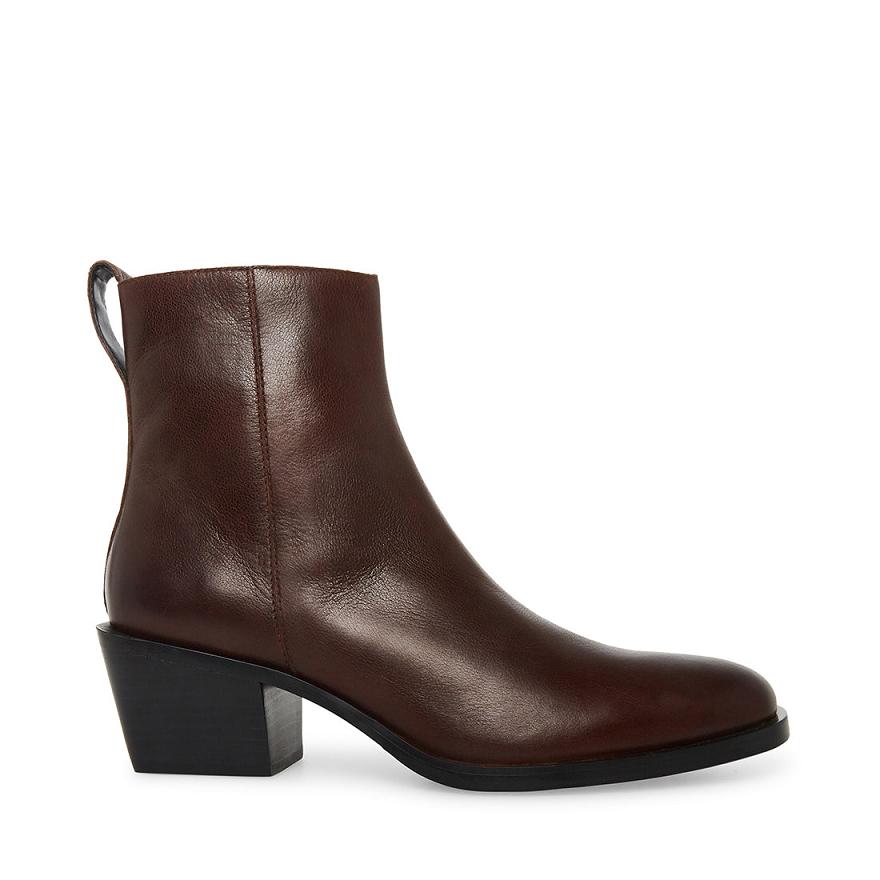 Steve Madden RICHIE Férfi Csizma Barna | 184IGMLTE